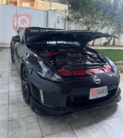 Nissan 370Z